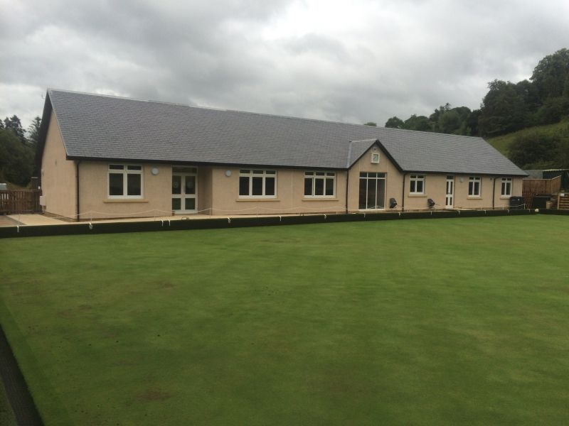 Jedburgh Bowling Club