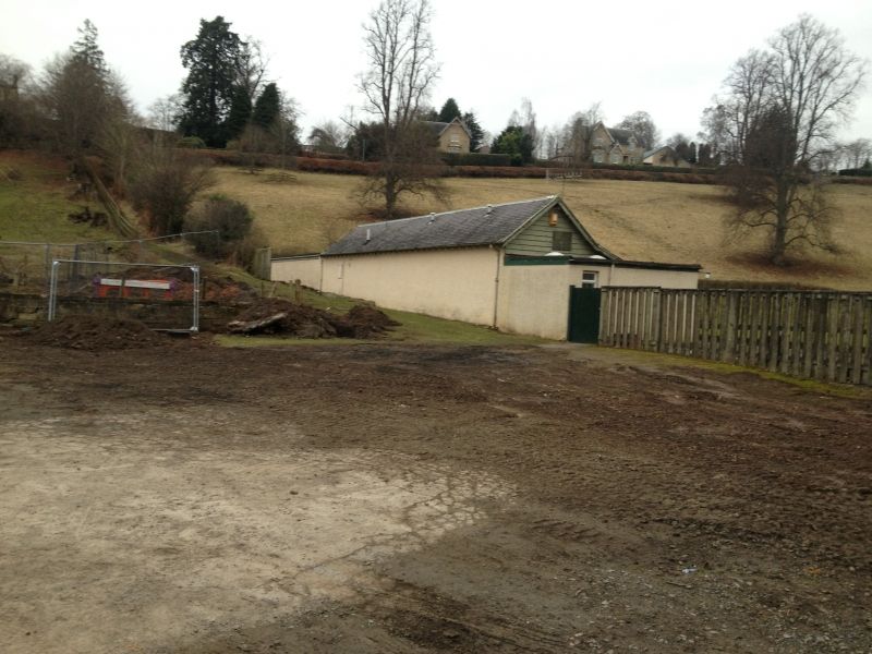 Jedburgh Bowling Club