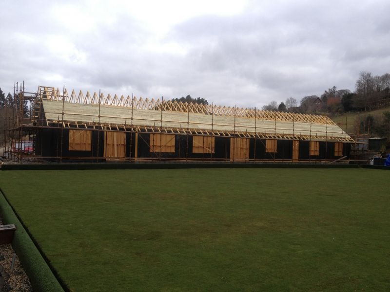 Jedburgh Bowling Club