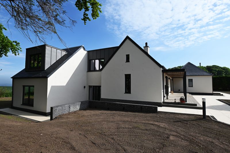 East Lothian Part 1