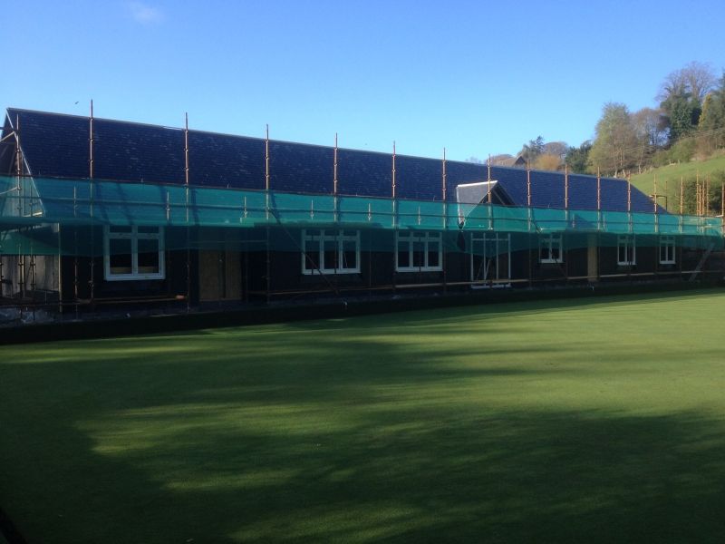 Jedburgh Bowling Club